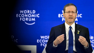 Australia dodges call for arrest of visiting Israel president