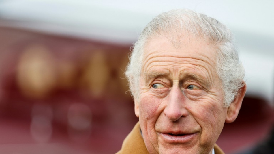 Britische Polizei ermittelt zu Prinz Charles' Wohlt&auml;tigkeitsstiftung 