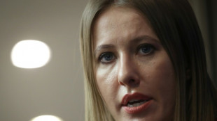 Fr&uuml;here russische Pr&auml;sidentschaftskandidatin Sobtschak nach Litauen geflohen