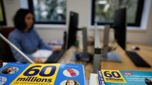 60 millions de consommateurs: r&eacute;union vendredi pour "assurer le maintien" du magazine