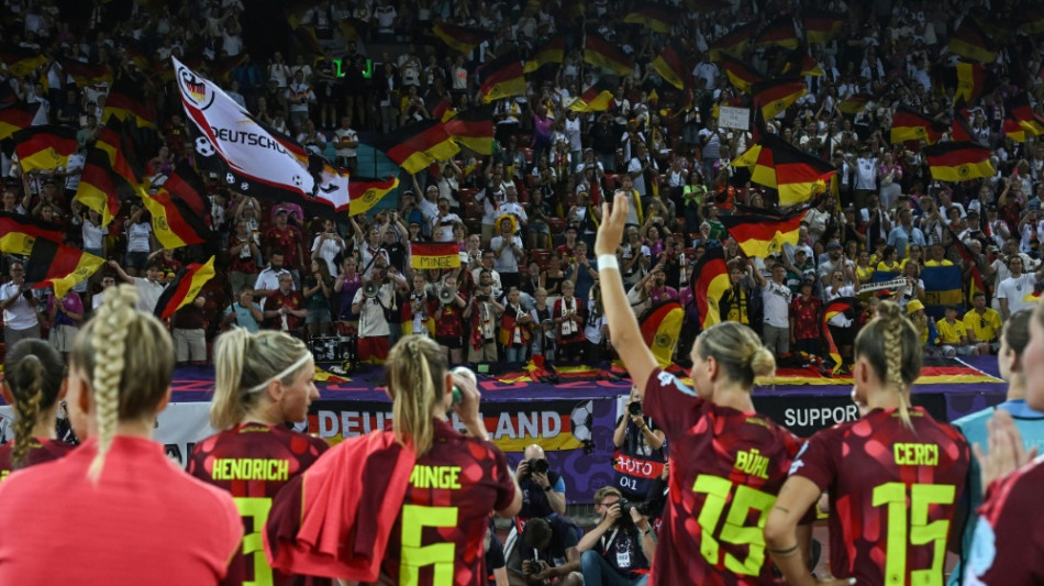 7,66 Millionen sehen historische DFB-Pleite