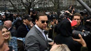 US-Skandal-Abgeordneter Santos muss in Brasilien vor Gericht
