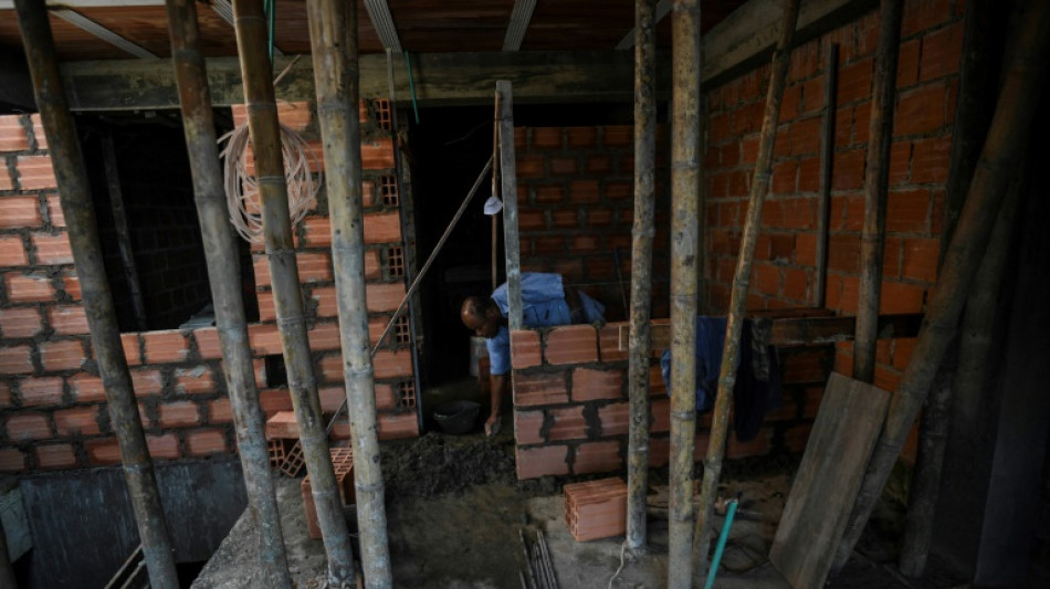 La inflaci&oacute;n a 12 meses en Colombia llega al 11,4% en septiembre, un r&eacute;cord en dos d&eacute;cadas