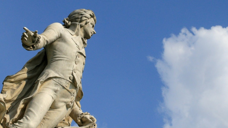 "Ganz kleine Nachtmusik": Unbekanntes Mozart-St&uuml;ck in Leipzig entdeckt