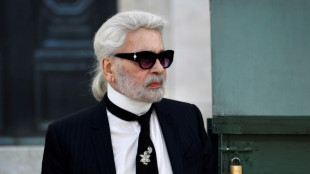 Promenade in Hamburg erinnert an verstorbenen Modesch&ouml;pfer Karl Lagerfeld