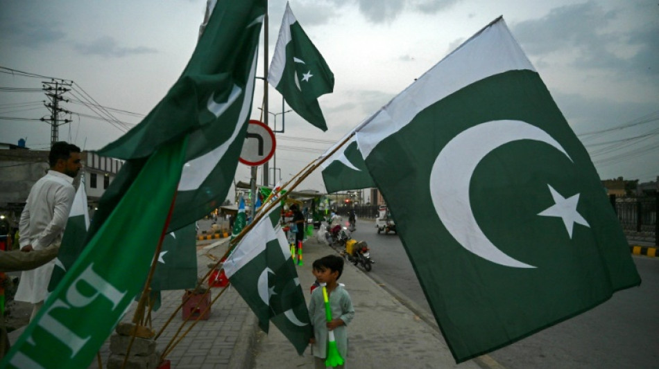 Little-known senator Kakar to be sworn in as new Pakistan PM