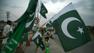 Little-known senator Kakar to be sworn in as new Pakistan PM