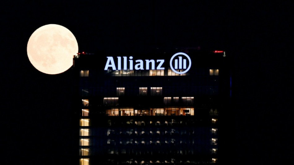 Allianz will Arbeitsabl&auml;ufe mit KI von US-Unternehmen Anthropic automatisieren