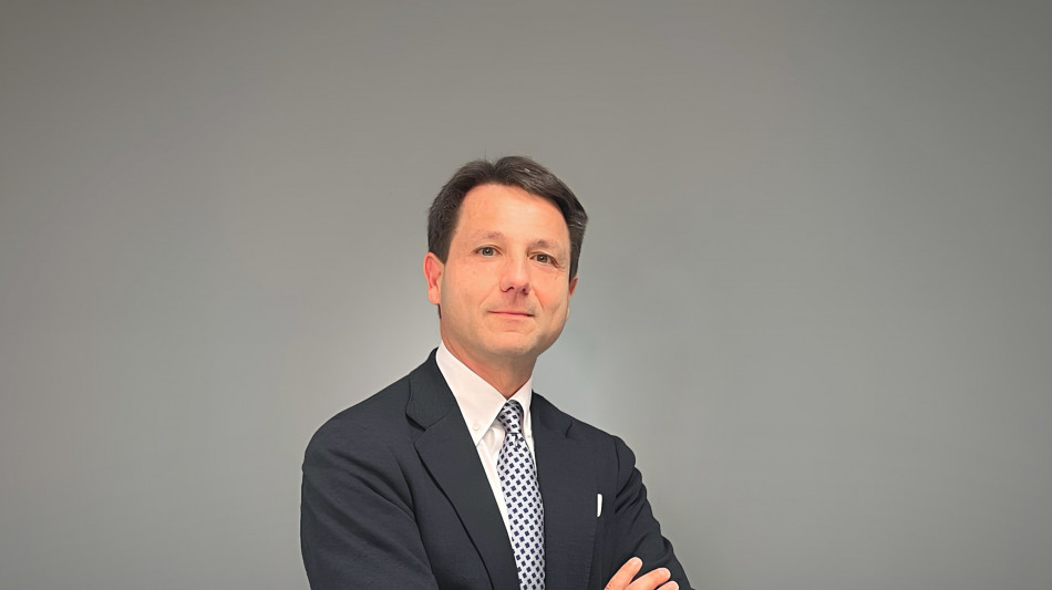 Carlo Filangeri &egrave; il nuovo amministratore delegato di Italtel