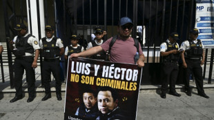 Anistia Internacional designa dois l&iacute;deres ind&iacute;genas na Guatemala como 'prisioneiros de consci&ecirc;ncia'