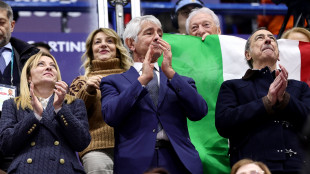 Milano Cortina: Abodi 'innamorati delle discipline sul ghiaccio,ora impianti dedicati'