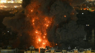 L'Iran multiplie les frappes, l'AIE veut d&eacute;bloquer les r&eacute;serves de p&eacute;trole