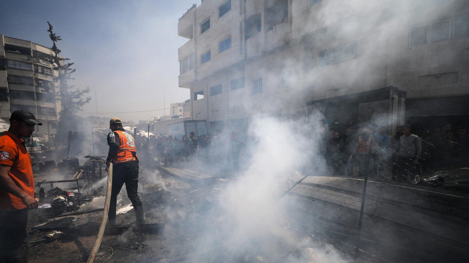 Wafa, 'raid israeliano uccide due gemelle di 4 anni a Gaza'