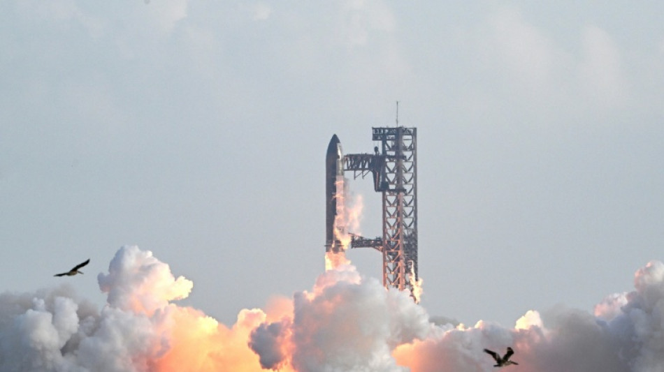 SpaceX's IPO moonshot draws some doubters on Wall Street