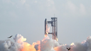 SpaceX's IPO moonshot draws some doubters on Wall Street