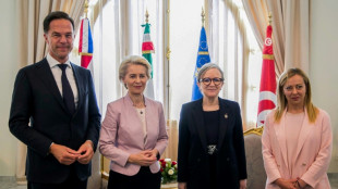 EU stellt Tunesien Finanzhilfen in H&ouml;he von &uuml;ber einer Milliarde Euro in Aussicht