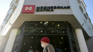 La econom&iacute;a rusa, muy maltrecha por la nueva serie de sanciones