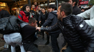 Cuatro heridos por una explosi&oacute;n en una mina de Turqu&iacute;a