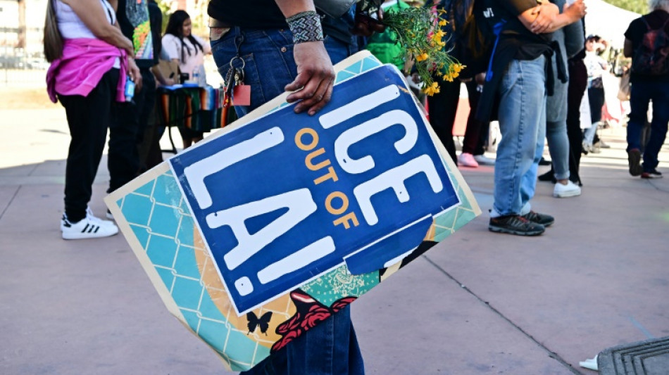 &iquest;C&oacute;mo es el proceso de deportaci&oacute;n en Estados Unidos? 