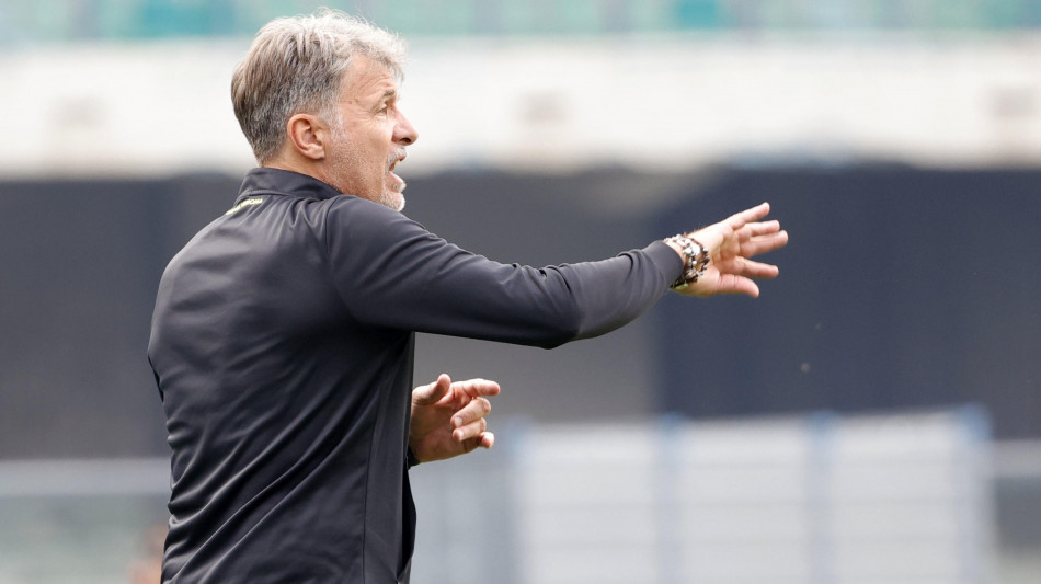 Ufficiale, Baroni &egrave; il nuovo allenatore della Lazio