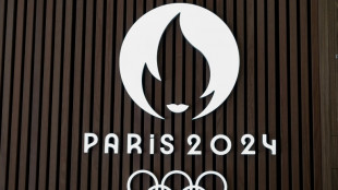 Macron garante "planos B" para seguran&ccedil;a na abertura dos Jogos de Paris-2024
