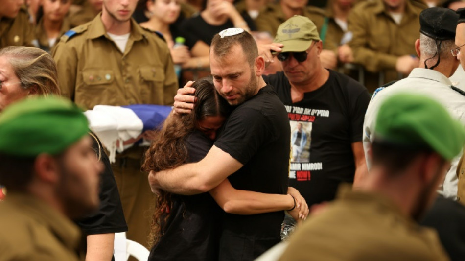 Hamas se compromete a devolver todos os corpos de reféns a Israel