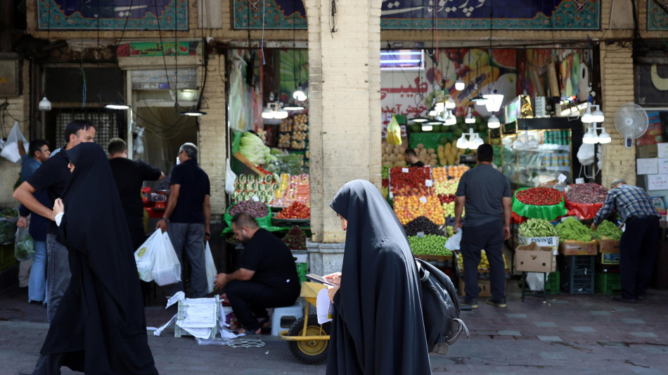 Iran, 'i colloqui con gli europei venerd&igrave; 25 a Istanbul'