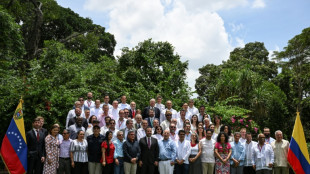 Col&ocirc;mbia e ELN definem 'zonas cr&iacute;ticas' de conflito para a&ccedil;&otilde;es humanit&aacute;rias