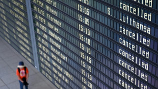 Verdi-Vizechefin schlie&szlig;t weitere Streiks bei der Lufthansa nicht aus 