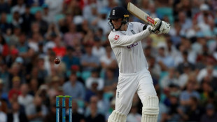 Crawley takes England to verge of South Africa series win