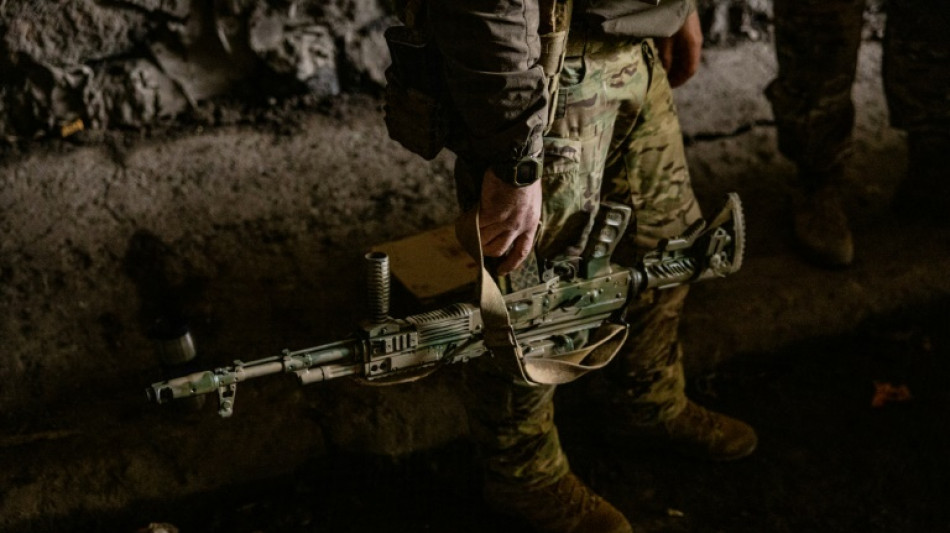 Slowenien wirft Russland Nutzung irref&uuml;hrender Fotos zu "schmutziger Bombe" vor