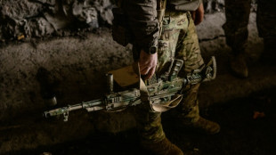 Slowenien wirft Russland Nutzung irref&uuml;hrender Fotos zu "schmutziger Bombe" vor