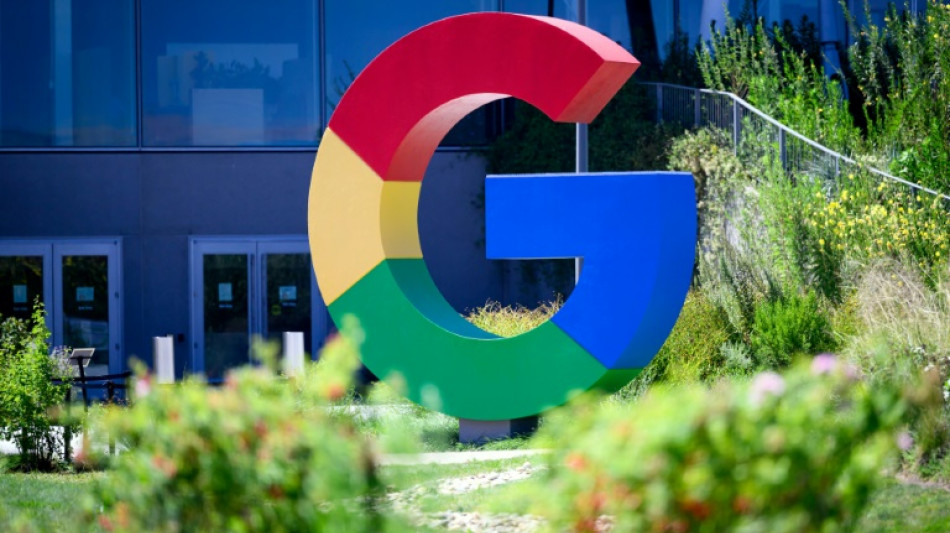 US-Regierung fordert Abspaltung der Google-Werbeplattform