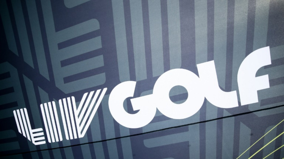 LIV Golf switching to 72-hole format in 2026: official