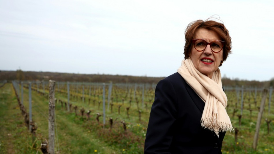 El acuerdo UE-Mercosur "no es un remedio" a los aranceles de Trump, advierte Francia