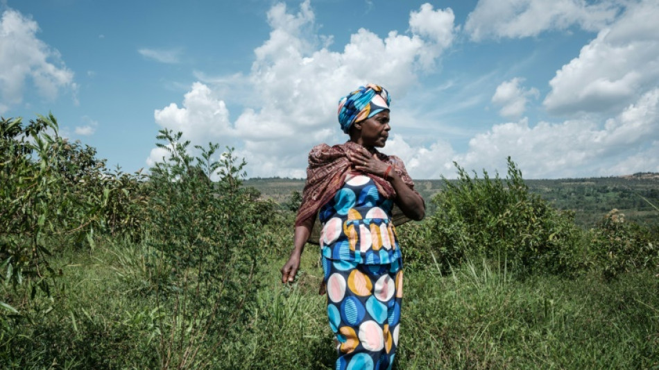 50 ans apr&egrave;s, les massacres de 1972 continuent de meurtrir le Burundi