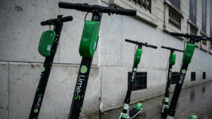 Hamburger Stadtreinigung beseitigt k&uuml;nftig st&ouml;rende E-Roller 