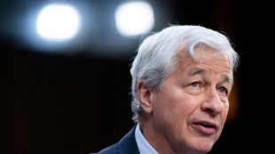 JPMorgan Chase sees 'considerable turbulence' facing economy as profits rise