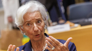 Lagarde, clima estremo potrebbe far salire i prezzi alimentari
