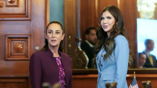 Migration: Mexiko fordert TV-Sender zu R&uuml;cknahme von "diskriminierendem" US-Spot auf