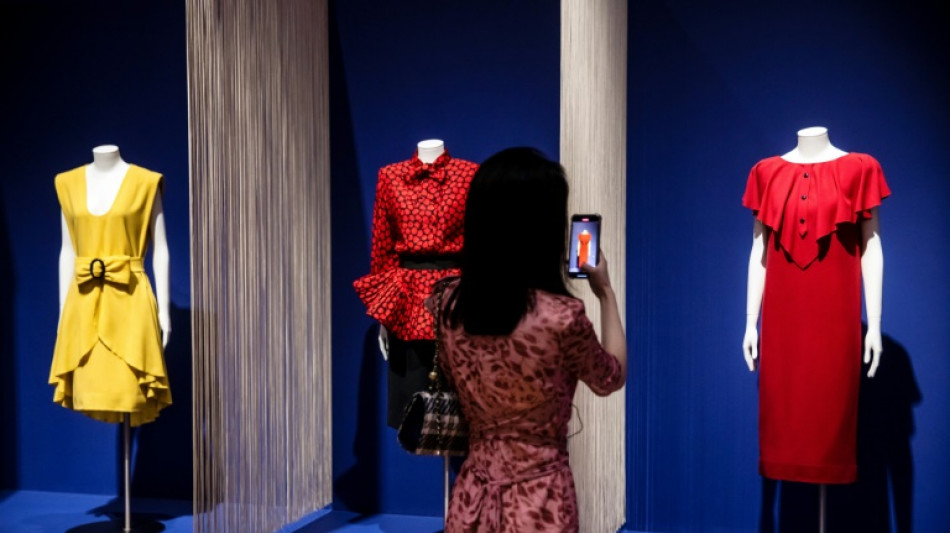 Pierre Cardin und deutscher Partner Ahlers im Visier Br&uuml;ssels