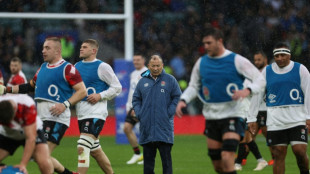 Eddie Jones, despedido como entrenador de la selecci&oacute;n inglesa de rugby