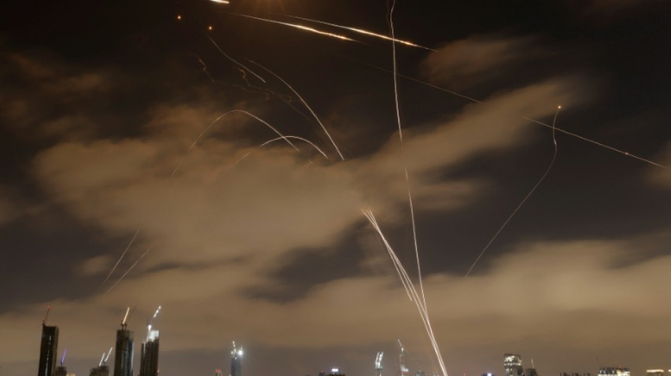 Israel advierte a Irán que pagará "un precio muy alto" tras la muerte de civiles