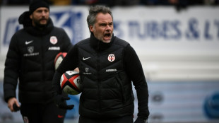 Coupe d'Europe de rugby: les choses s&eacute;rieuses commencent