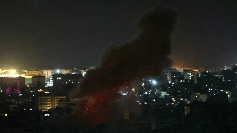 Hezbollah confirma confrontos com ex&eacute;rcito israelense em duas cidades do sul do L&iacute;bano