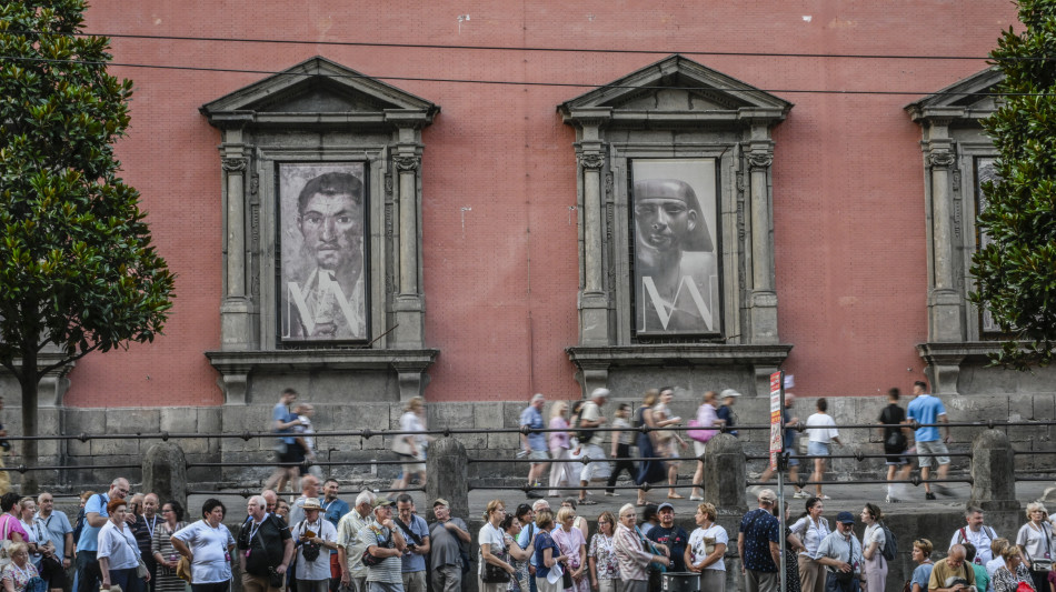 Istat, a Napoli l'inflazione di settembre pi&ugrave; alta, &egrave; al 2,4%