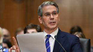 Etats-Unis: le futur secr&eacute;taire au Tr&eacute;sor promet un "nouvel &acirc;ge d'or &eacute;conomique"