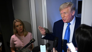 EEUU pide a Corte Suprema bloquear orden de repatriar migrante desde El Salvador