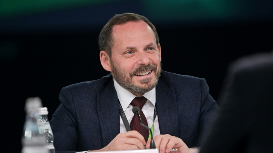 Amsterdam: la justice soutient les squatters occupant la propri&eacute;t&eacute; d'un magnat russe