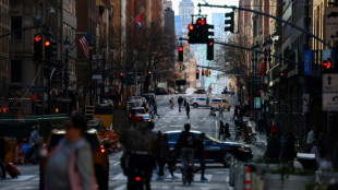 Nueva York implementa su peaje urbano pese a la oposici&oacute;n de Trump